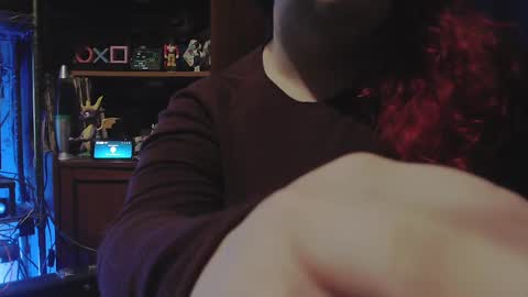 Snapshot of your_love_daddy chatting on 02/11/25, 12:49 your_love_daddy online show from 02/11/25, 12:49