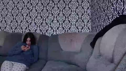 Daria and Lesia online show from 02/09/25, 07:05