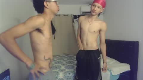 Snapshot of your_master7 chatting on 02/22/26, 05:51 your_master7 online show from 02/22/26, 05:51