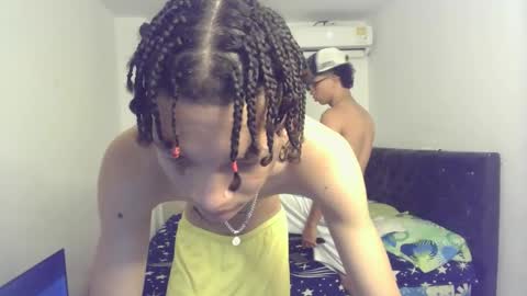 Snapshot of your_master7 chatting on 02/27/26, 04:45 your_master7 online show from 02/27/26, 04:45