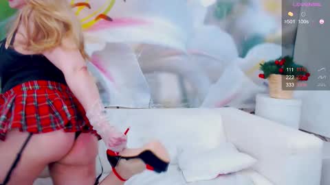 Lilly online show from 02/20/26, 06:10