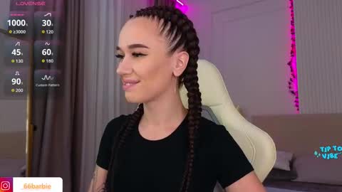 Jessica Loyd online show from 02/20/26, 09:21