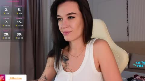 Jessica Loyd online show from 06/01/26, 09:00