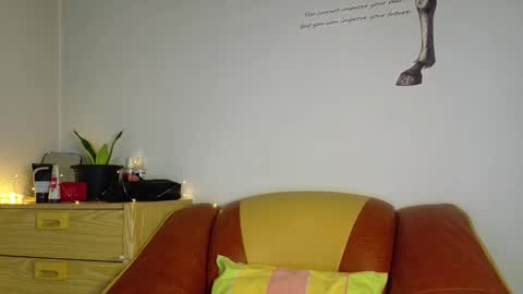 Snapshot of your_mouse23 chatting on 10/07/25, 10:23 Andrea Your sweet farmer girl online show from 10/07/25, 10:23