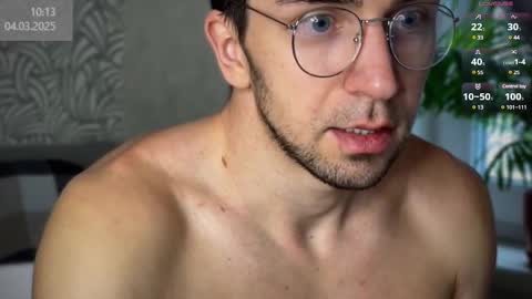 Your new boyfriend17 online show from 03/04/25, 08:13