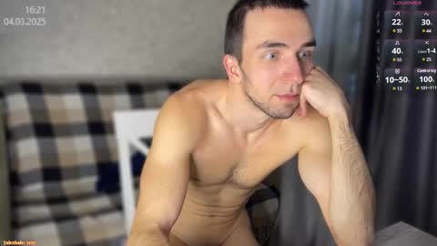 Your new boyfriend17 online show from 03/04/25, 02:21