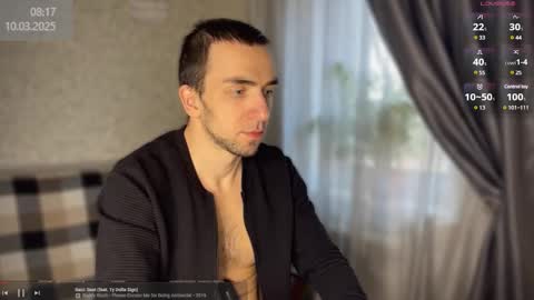 Your new boyfriend17 online show from 03/10/25, 06:16