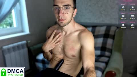 Your new boyfriend17 online show from 10/17/25, 09:56