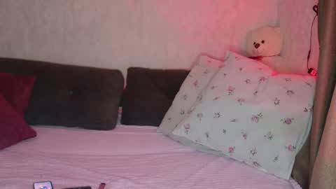 Anna online show from 11/21/25, 04:27