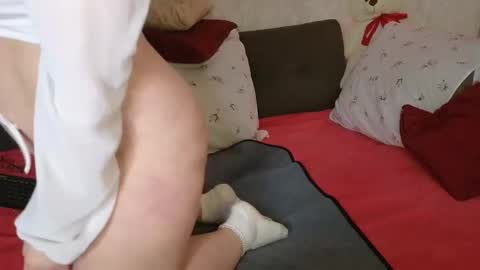 Anna online show from 03/10/26, 05:07