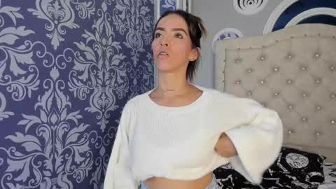 Salome online show from 03/12/25, 07:59