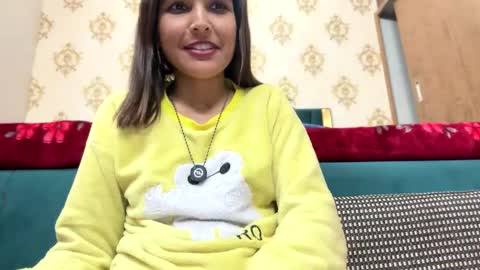 sonam online show from 02/16/25, 05:26