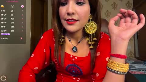 sonam online show from 10/06/25, 05:21