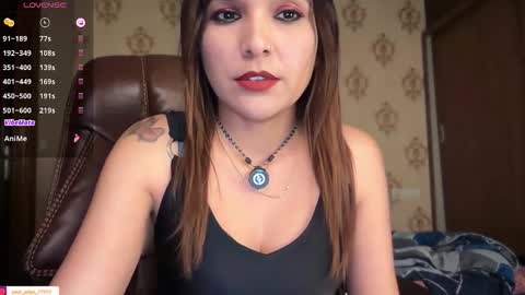 sonam online show from 10/15/25, 06:30