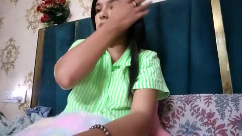 sonam online show from 04/22/26, 07:26