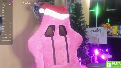 Alice  online show from 12/21/24, 03:47