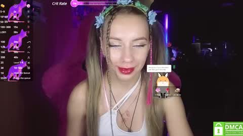 Alice  online show from 01/14/25, 12:43