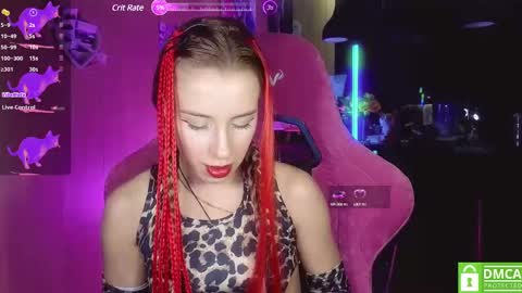 Alice  online show from 01/16/25, 12:45