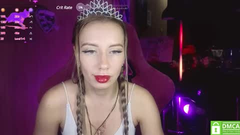 Alice  online show from 01/28/25, 12:36