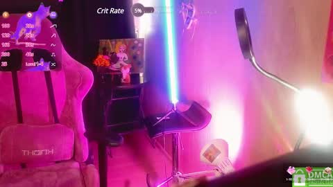 Alice  online show from 02/20/25, 03:56