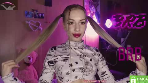 Alice  online show from 09/10/25, 12:54