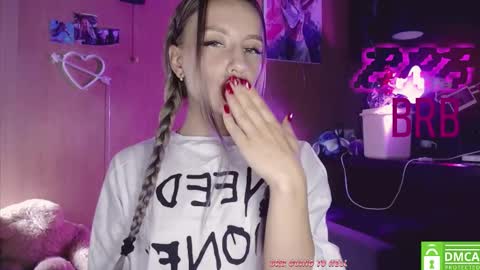 Alice  online show from 01/11/26, 11:43