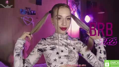 Alice  online show from 03/01/26, 11:51