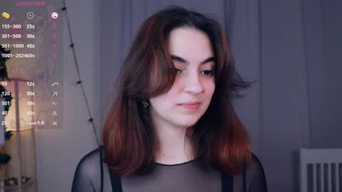 Luna online show from 12/24/24, 07:06