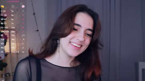 Luna online show from 12/24/24, 10:11