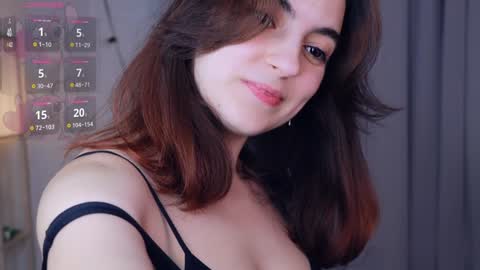 Luna online show from 12/24/24, 01:17