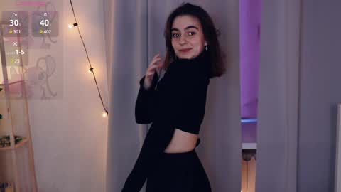 Luna online show from 12/27/24, 07:08