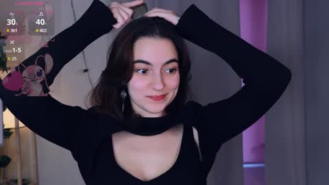 Luna online show from 12/27/24, 10:23