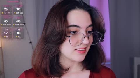 Luna online show from 12/28/24, 10:36