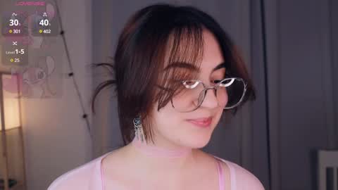 Luna online show from 01/05/25, 07:07