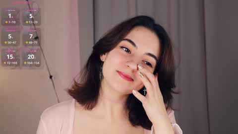 Luna online show from 01/09/25, 07:10