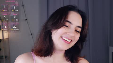 Luna online show from 01/09/25, 01:45