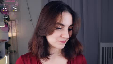 Luna online show from 01/10/25, 12:15