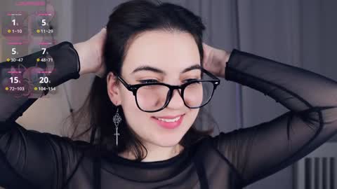 Luna online show from 01/12/25, 07:00