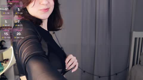 Luna online show from 01/12/25, 01:48