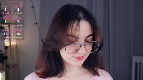 Luna online show from 01/14/25, 07:06