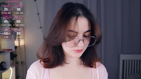 Luna online show from 01/14/25, 10:27