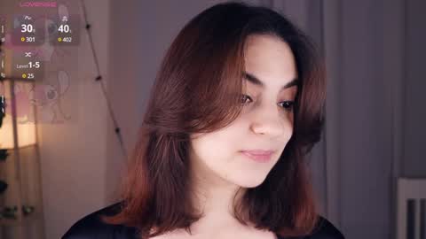 Luna online show from 01/16/25, 07:07