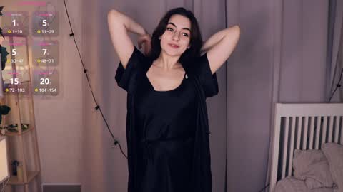 Luna online show from 01/16/25, 10:42