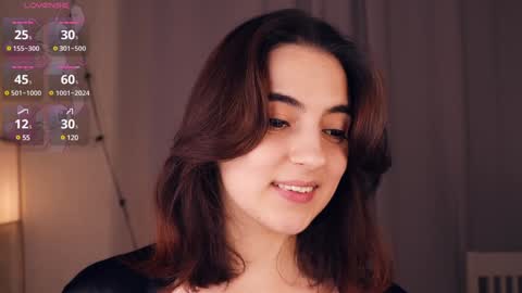 Luna online show from 01/16/25, 01:47