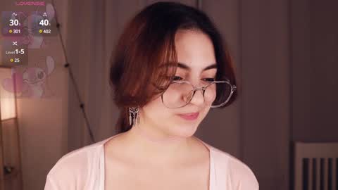 Luna online show from 01/17/25, 07:08