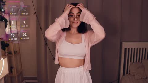 Luna online show from 01/17/25, 10:11