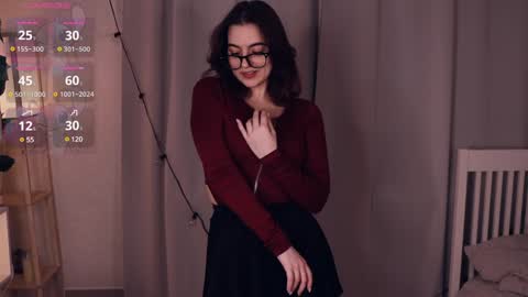 Luna online show from 01/18/25, 10:06