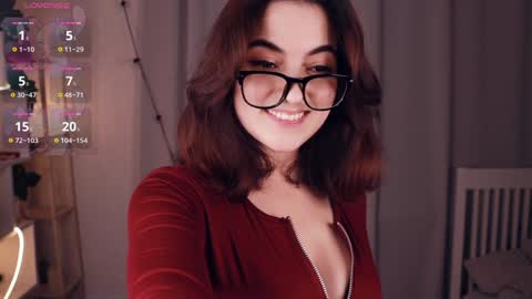 Luna online show from 01/18/25, 01:08