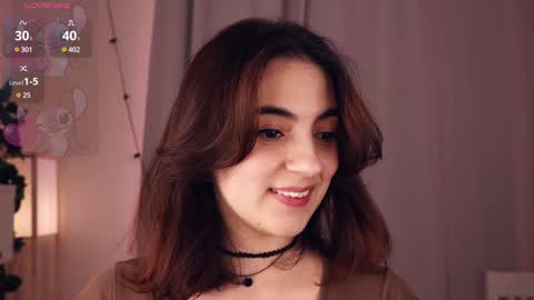 Luna online show from 01/19/25, 10:39