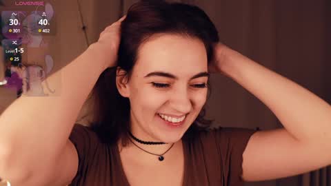 Luna online show from 01/19/25, 02:17